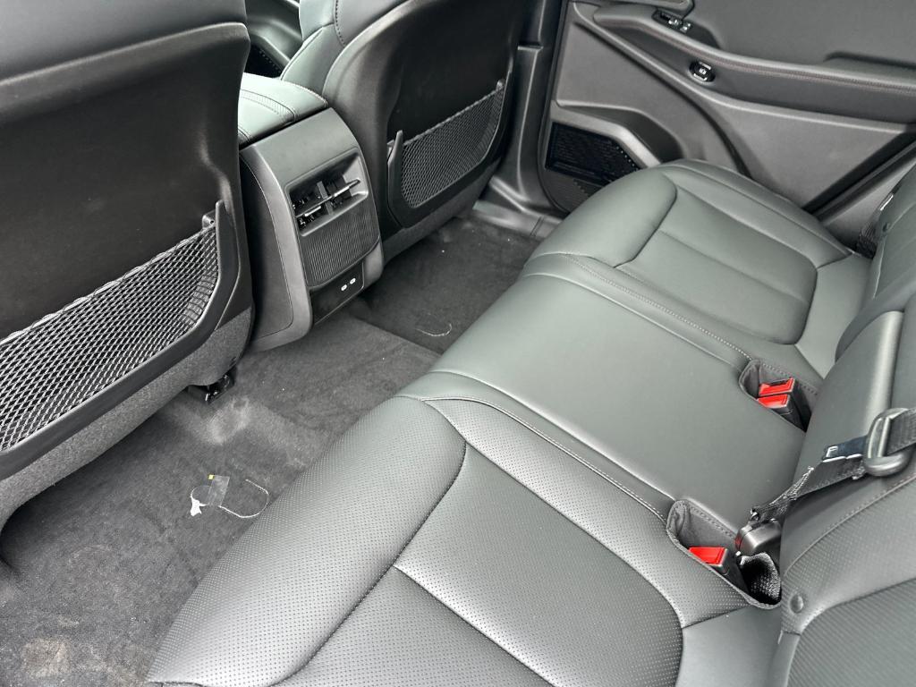 new 2025 Jeep Wagoneer S car