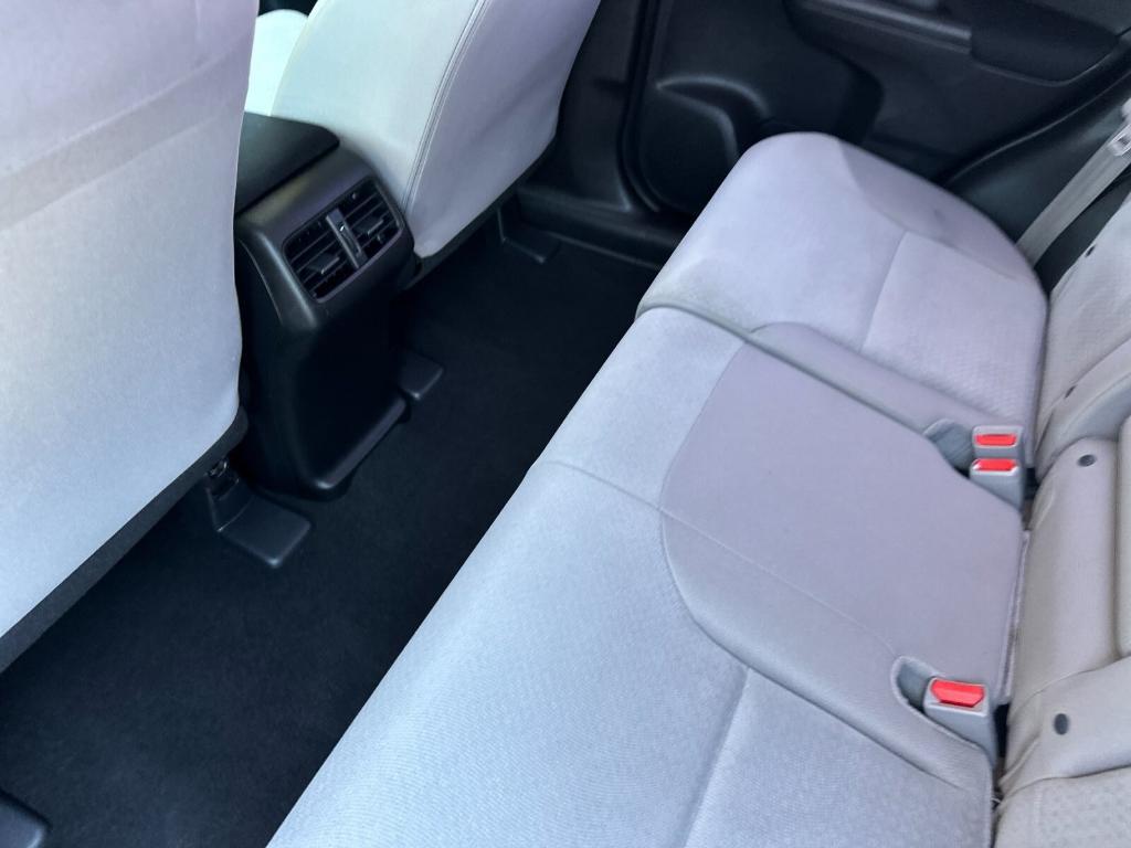 used 2015 Honda CR-V car, priced at $15,976
