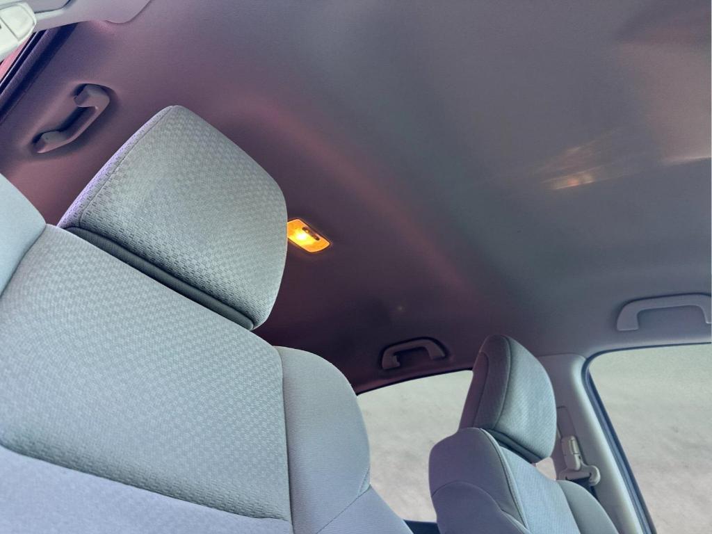 used 2015 Honda CR-V car, priced at $15,976