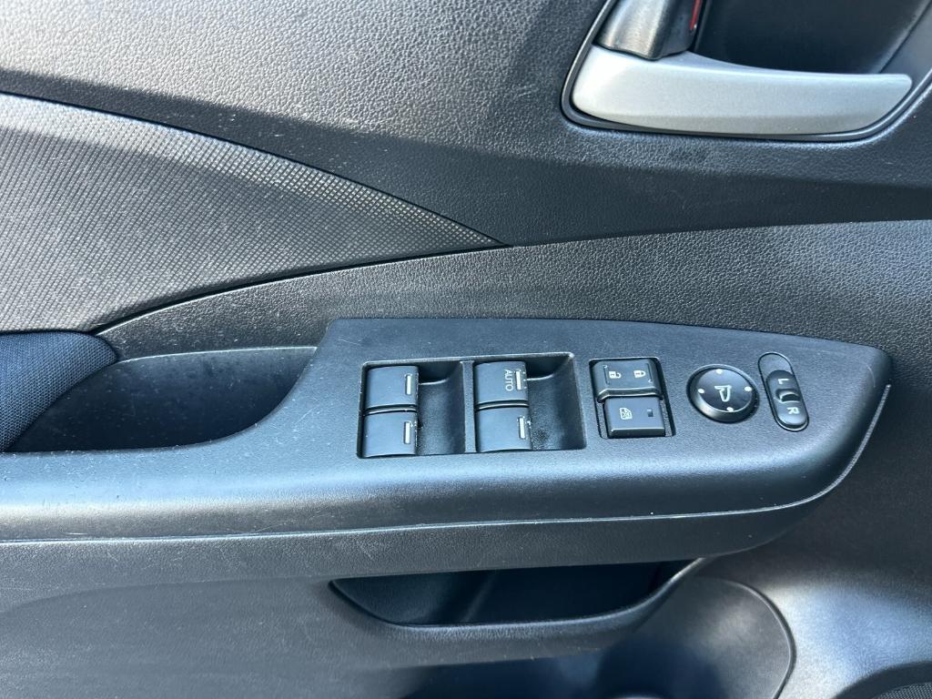 used 2015 Honda CR-V car, priced at $15,976