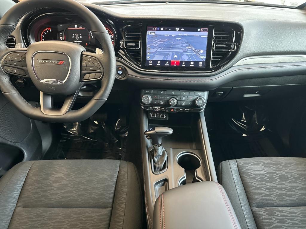 new 2025 Dodge Durango car, priced at $42,880