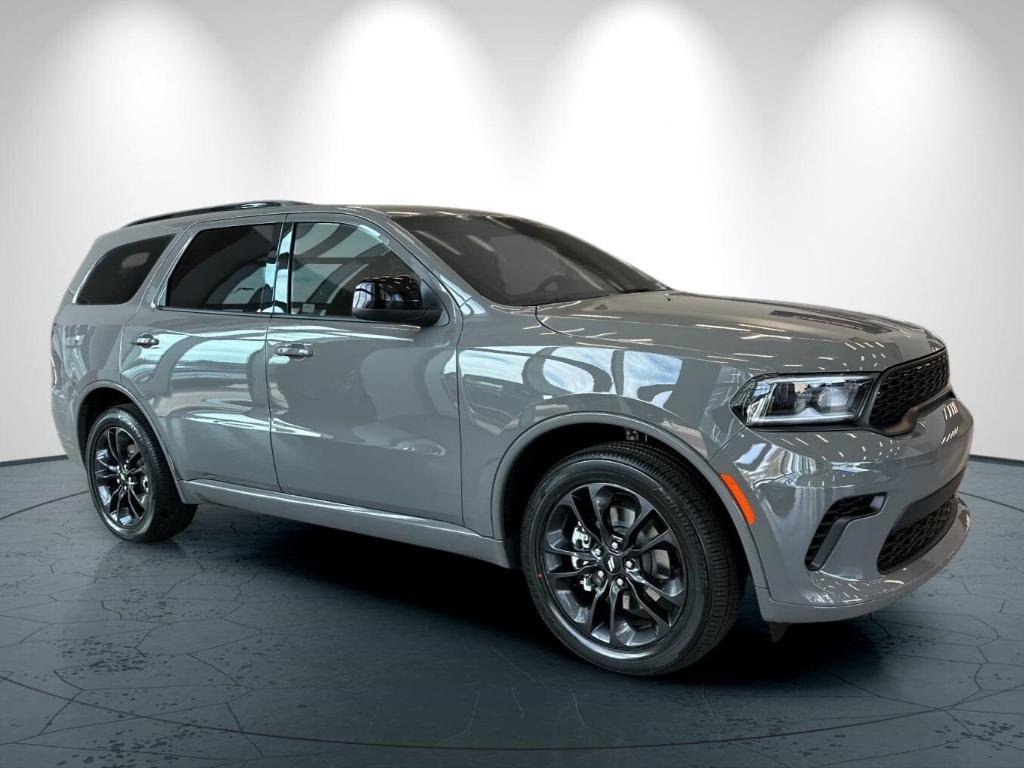 new 2025 Dodge Durango car, priced at $42,880