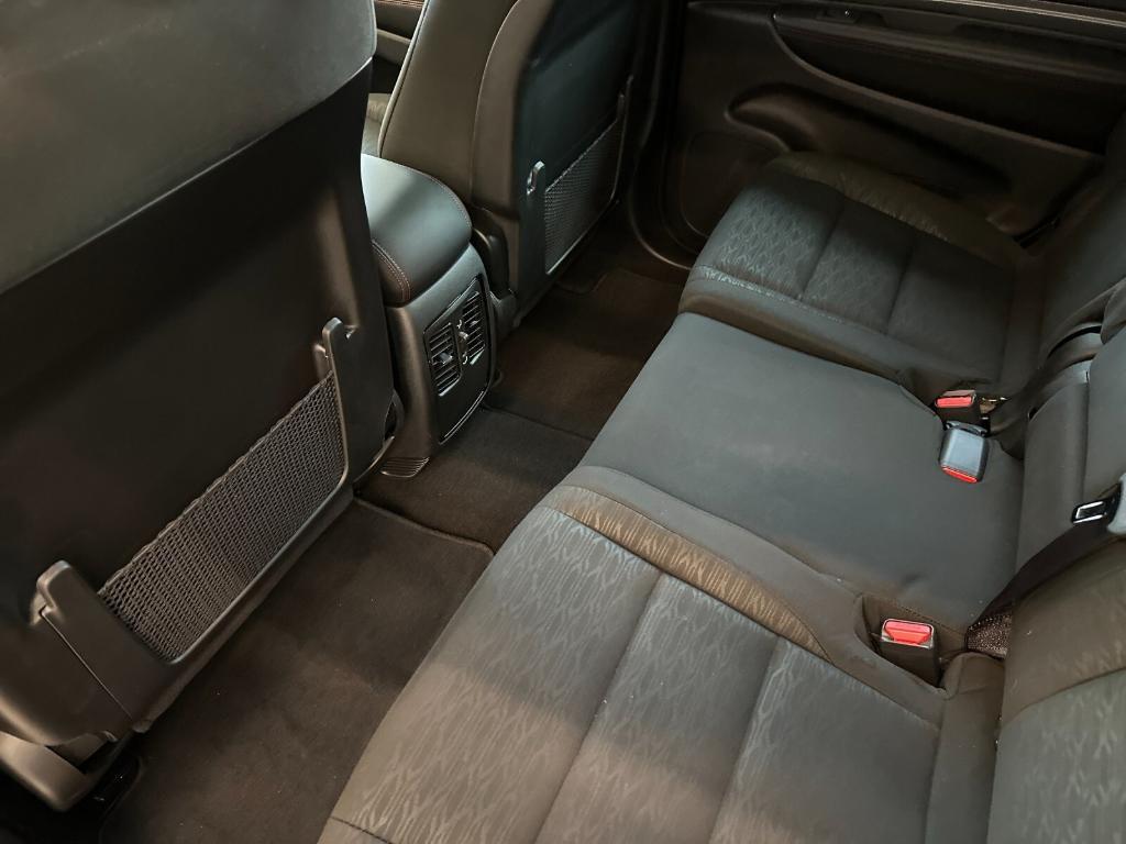 new 2025 Dodge Durango car, priced at $42,880