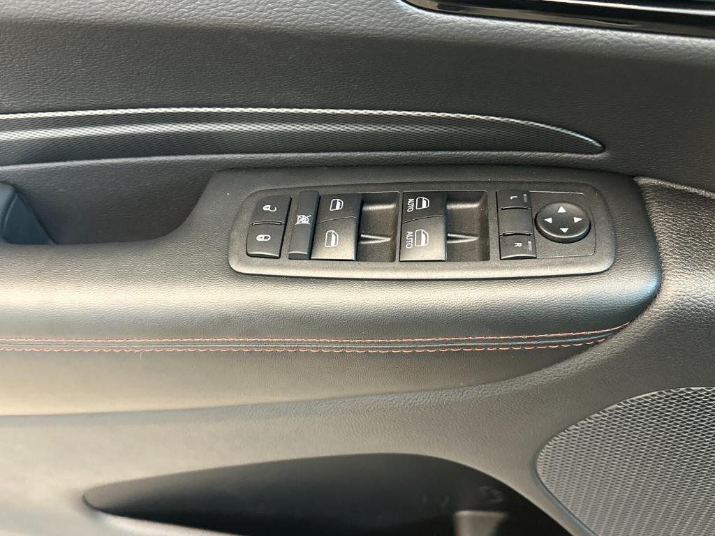 new 2025 Dodge Durango car, priced at $42,880