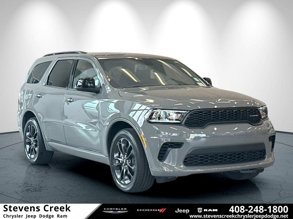 new 2025 Dodge Durango car, priced at $42,880