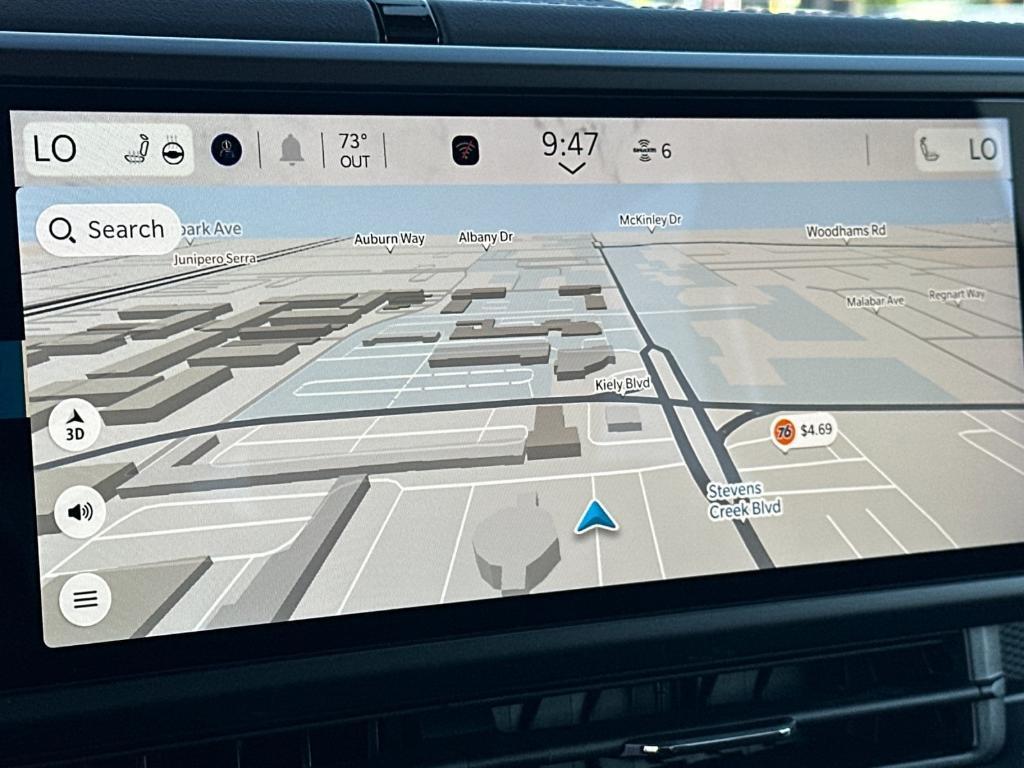 new 2025 Jeep Wrangler car, priced at $68,170