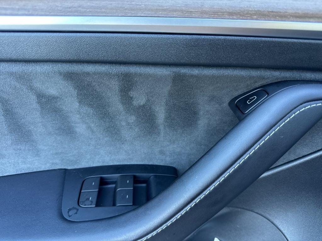 used 2023 Tesla Model 3 car, priced at $25,245