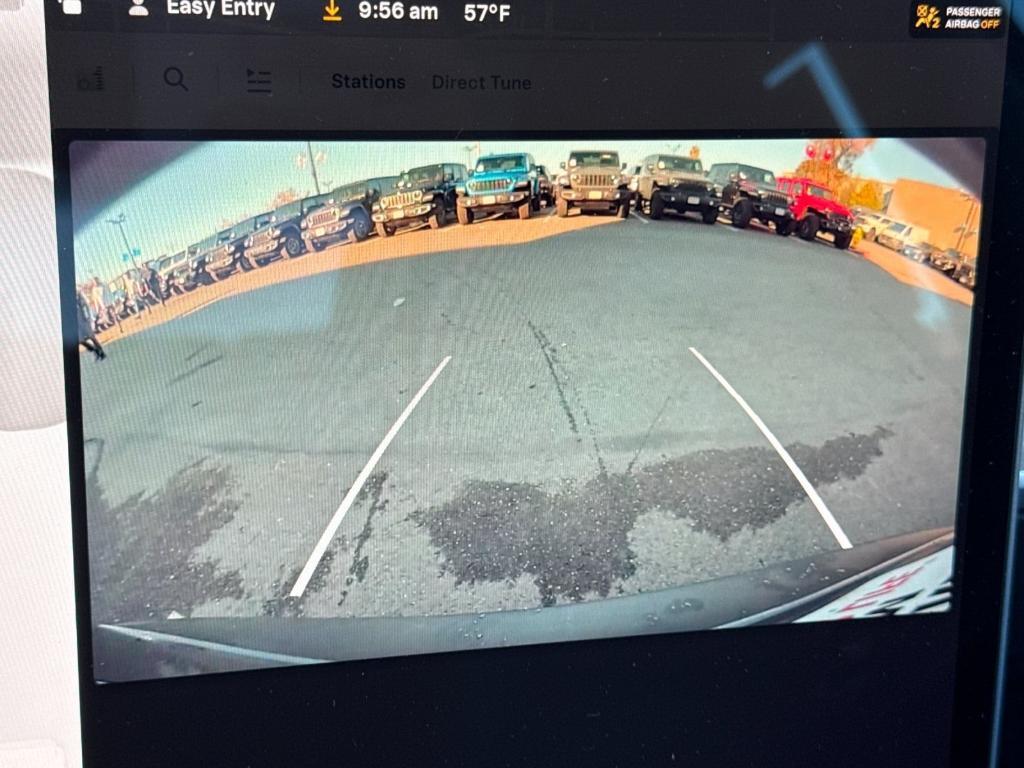 used 2023 Tesla Model 3 car, priced at $25,245