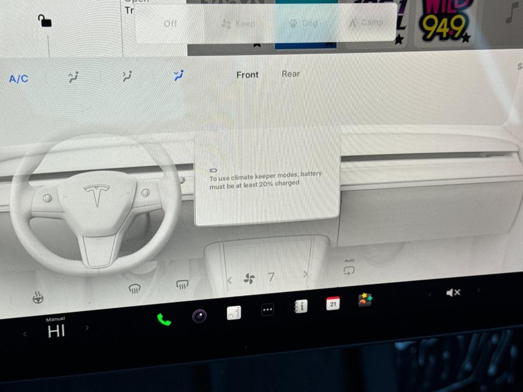 used 2023 Tesla Model 3 car, priced at $25,245