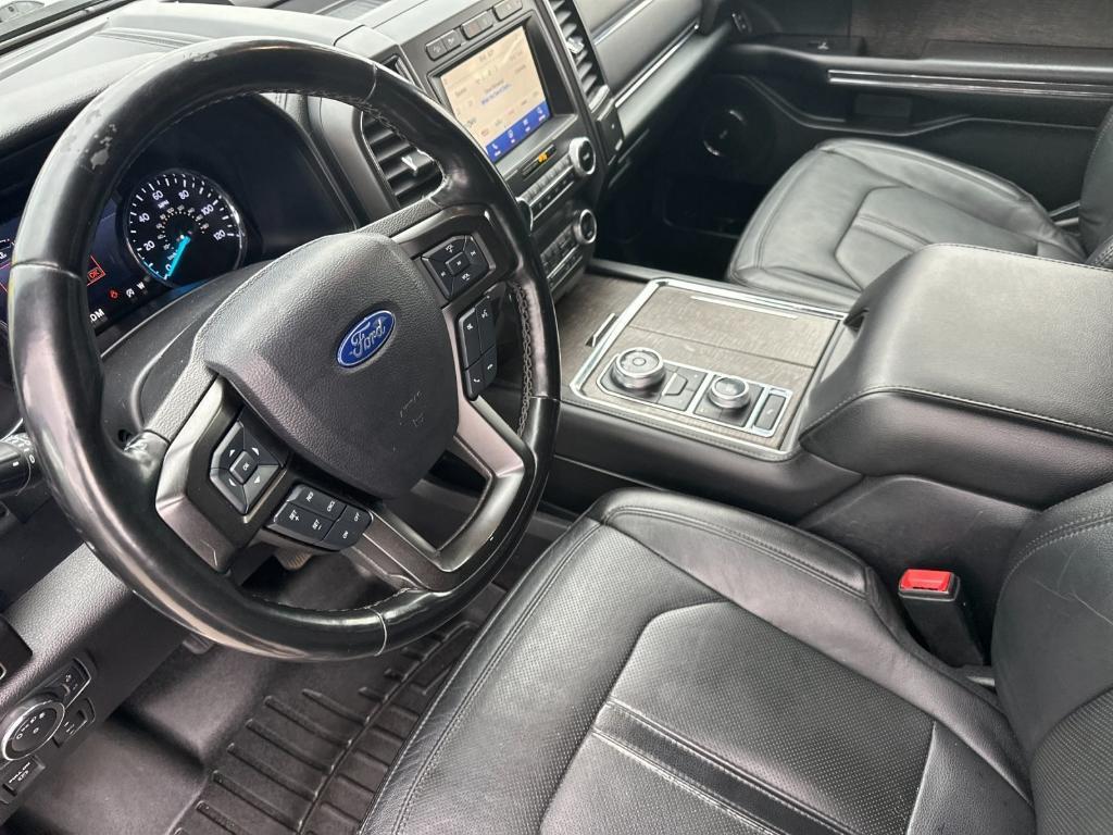 used 2020 Ford Expedition car, priced at $26,499