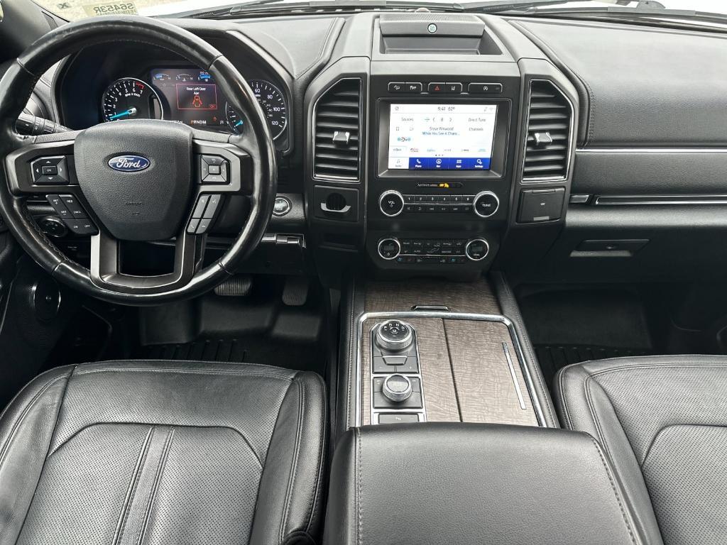 used 2020 Ford Expedition car, priced at $26,499
