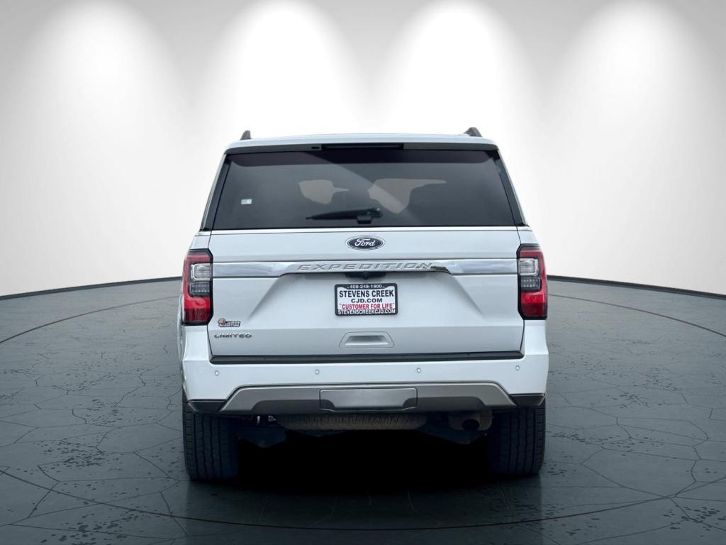 used 2020 Ford Expedition car, priced at $26,499