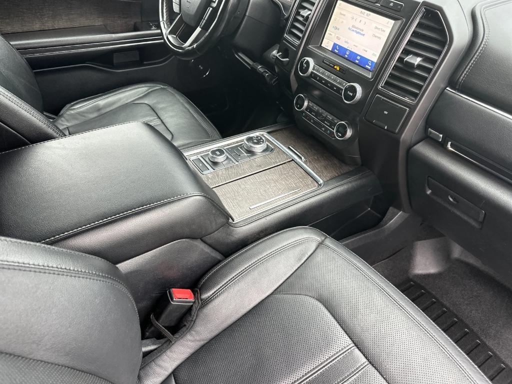 used 2020 Ford Expedition car, priced at $26,499