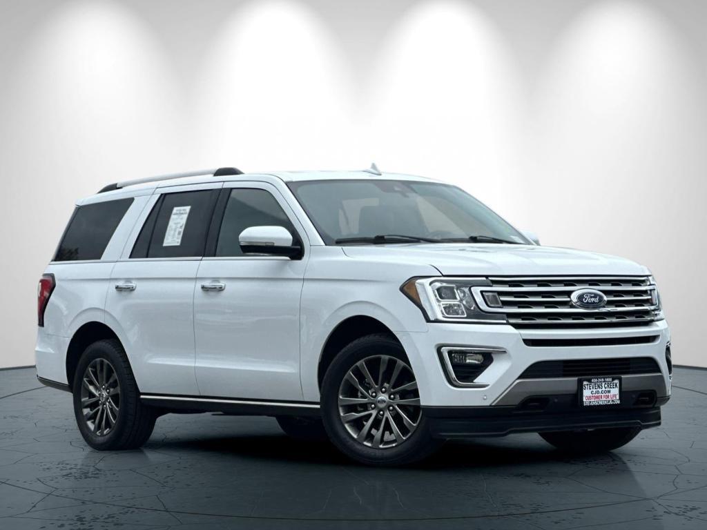 used 2020 Ford Expedition car, priced at $26,499