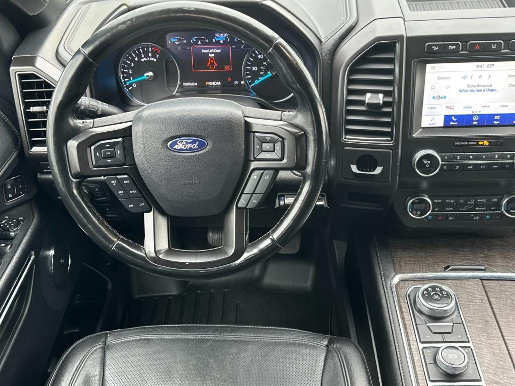 used 2020 Ford Expedition car, priced at $26,499