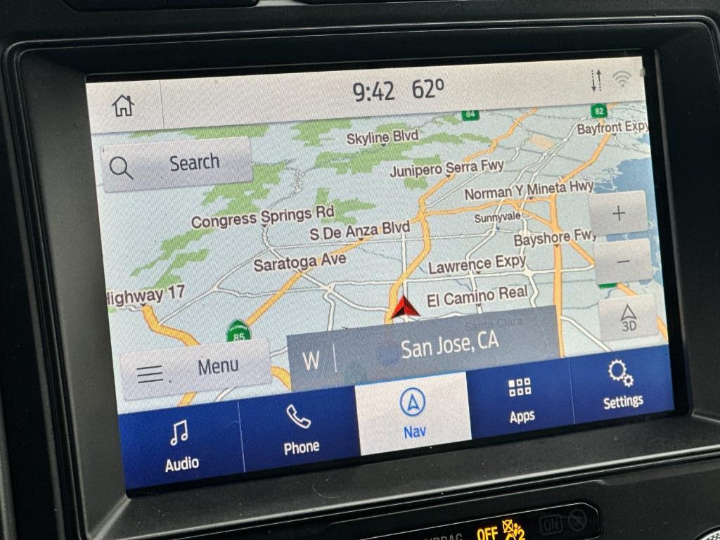 used 2020 Ford Expedition car, priced at $26,499