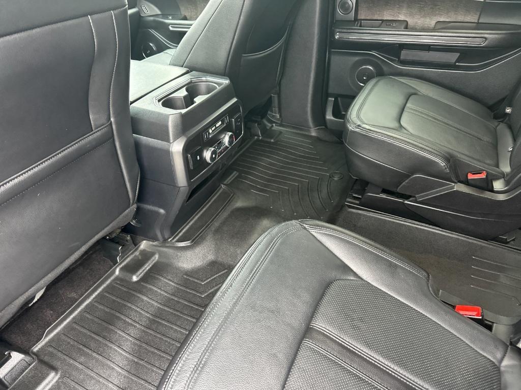 used 2020 Ford Expedition car, priced at $26,499