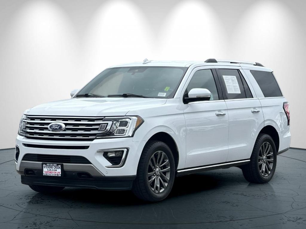 used 2020 Ford Expedition car, priced at $26,499