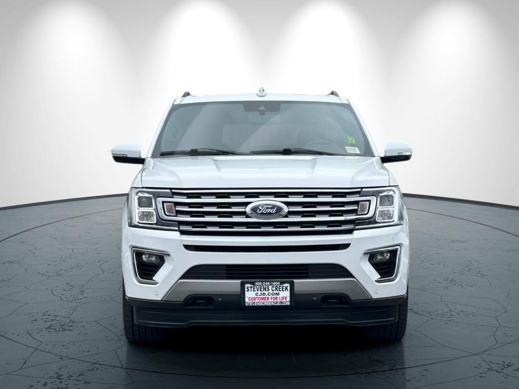 used 2020 Ford Expedition car, priced at $26,499