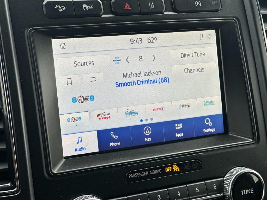 used 2020 Ford Expedition car, priced at $26,499