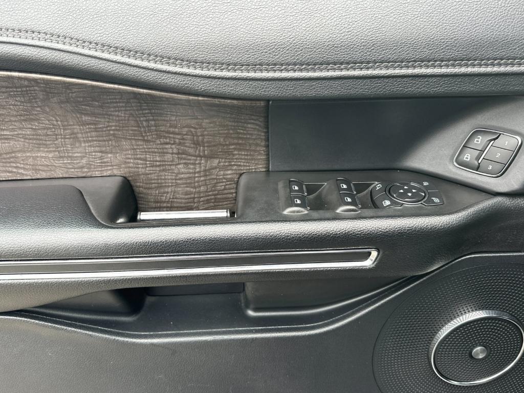 used 2020 Ford Expedition car, priced at $26,499