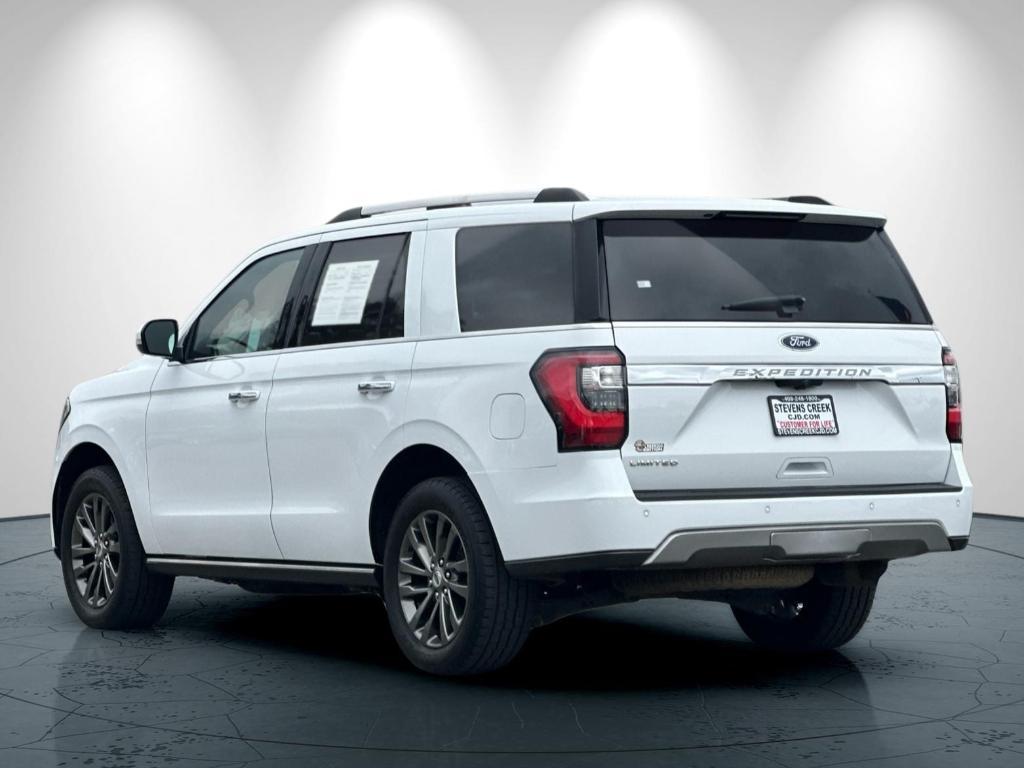 used 2020 Ford Expedition car, priced at $26,499