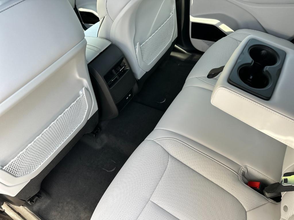 new 2025 Jeep Wagoneer S car, priced at $67,790