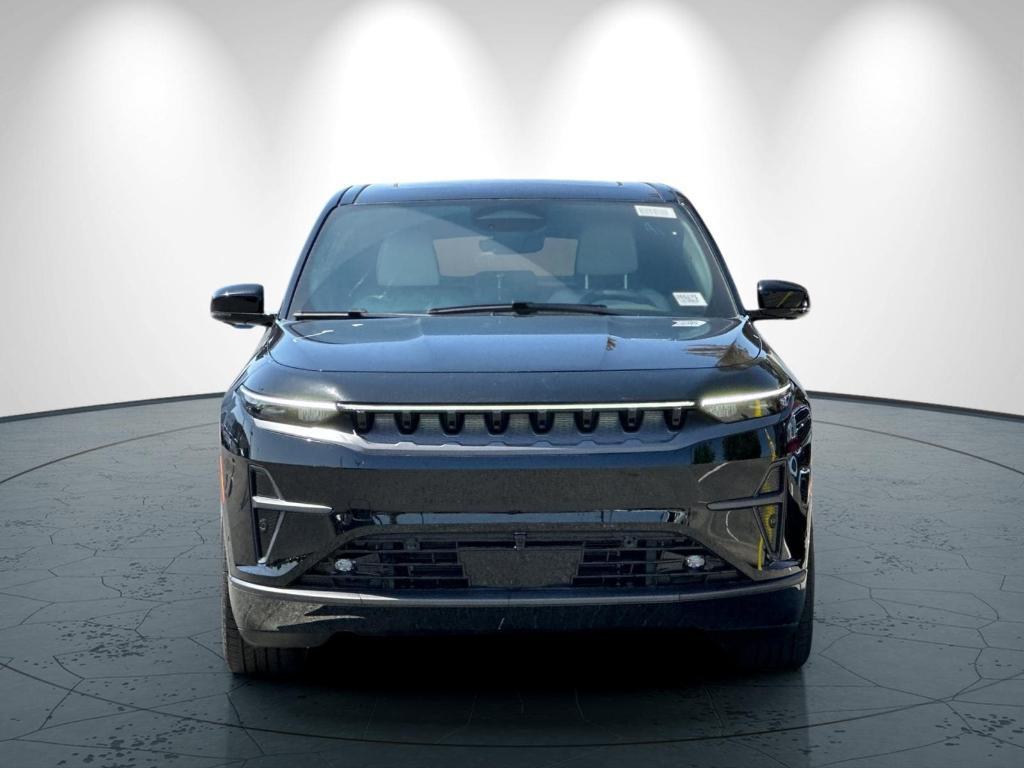new 2025 Jeep Wagoneer S car, priced at $67,790