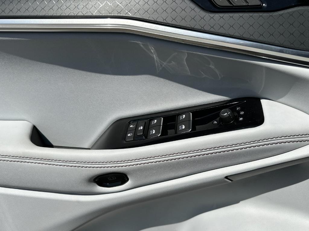 new 2025 Jeep Wagoneer S car, priced at $67,790