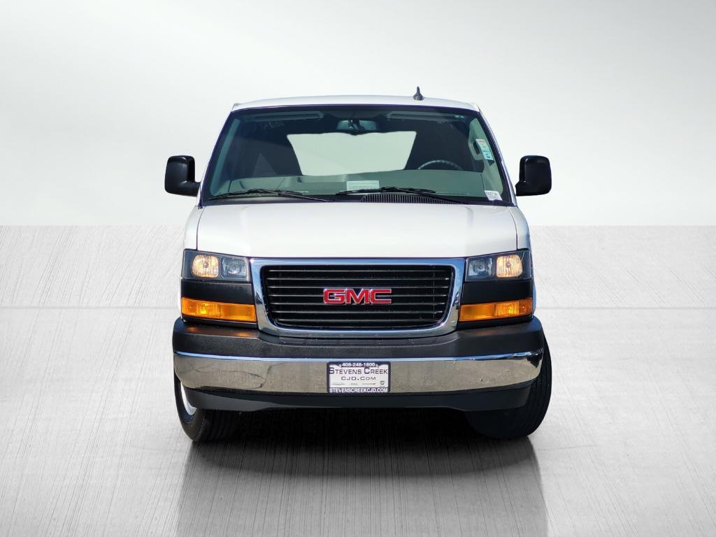 used 2022 GMC Savana 2500 car, priced at $25,998