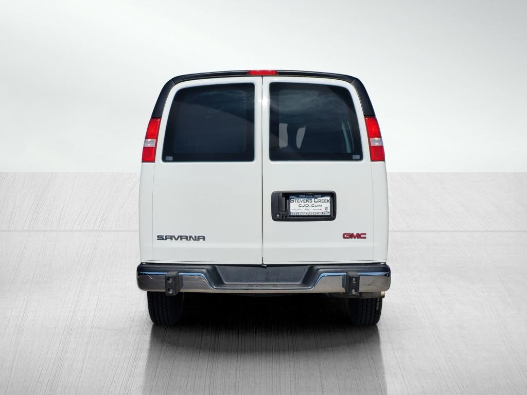 used 2022 GMC Savana 2500 car, priced at $25,998