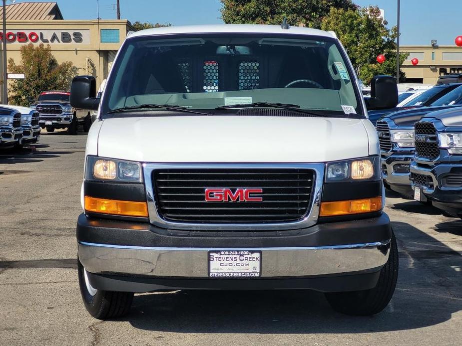 used 2022 GMC Savana 2500 car, priced at $29,993