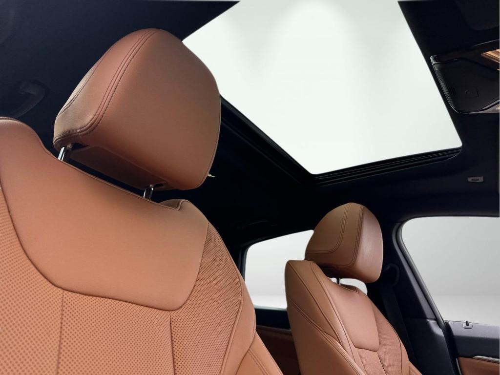 used 2024 BMW i4 Gran Coupe car, priced at $38,998