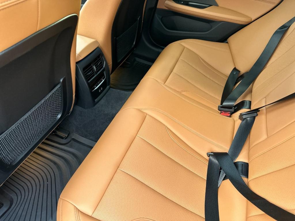 used 2023 BMW i4 Gran Coupe car, priced at $37,398