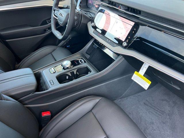 new 2025 Jeep Wagoneer S car, priced at $72,590