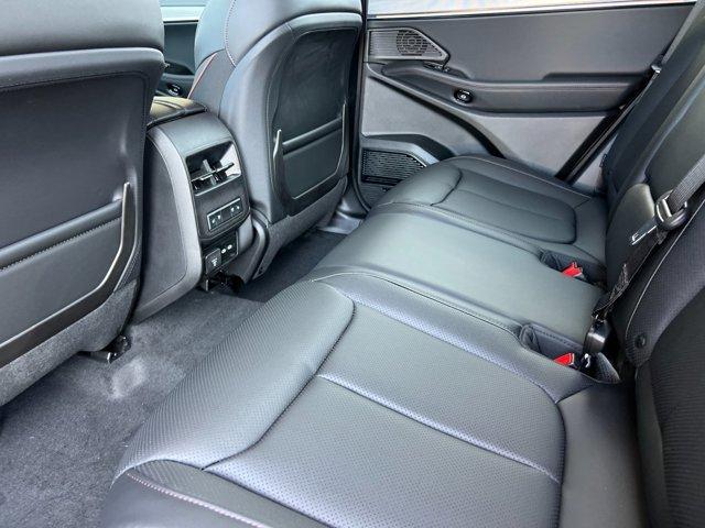 new 2025 Jeep Wagoneer S car, priced at $72,590