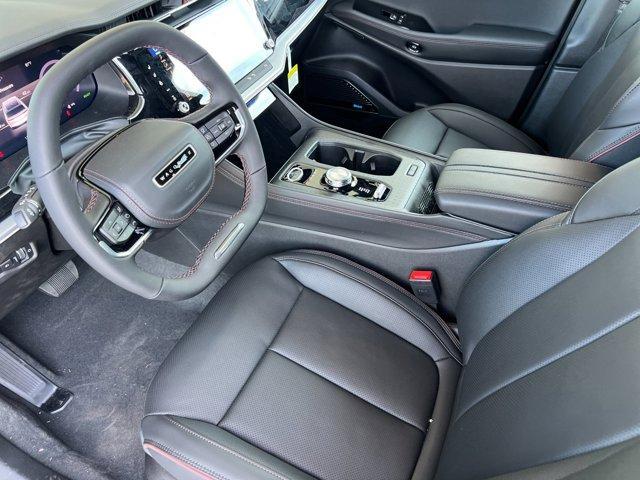 new 2025 Jeep Wagoneer S car, priced at $72,590