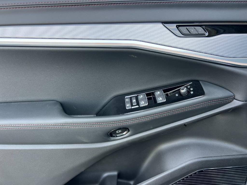 new 2025 Jeep Wagoneer S car, priced at $72,590