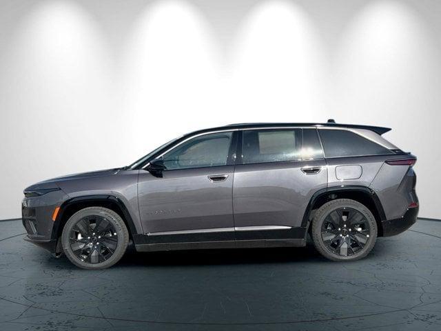new 2025 Jeep Wagoneer S car, priced at $72,590