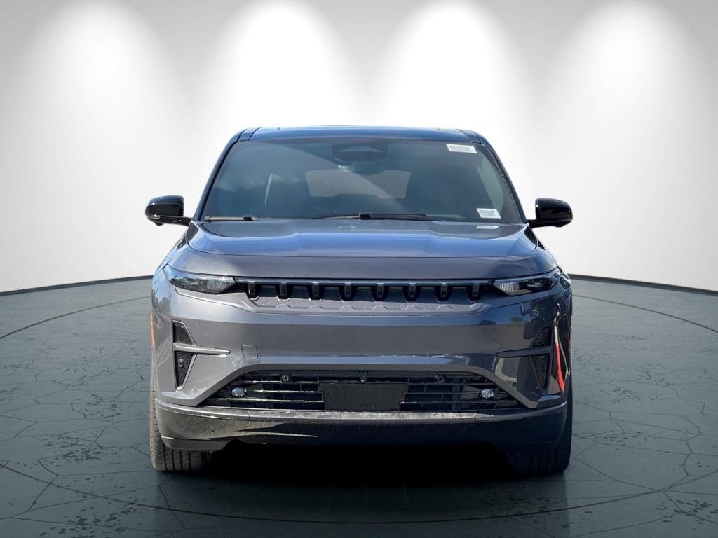 new 2025 Jeep Wagoneer S car, priced at $72,590
