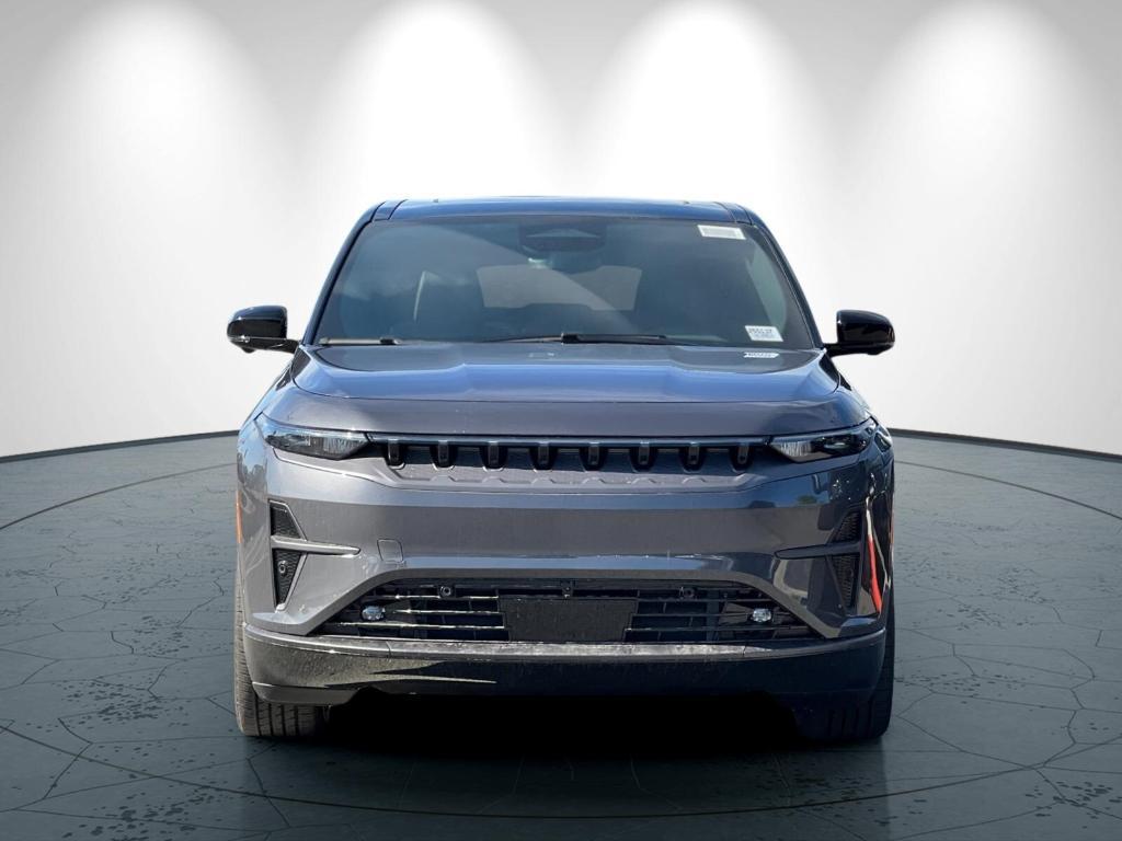 new 2025 Jeep Wagoneer S car, priced at $72,590