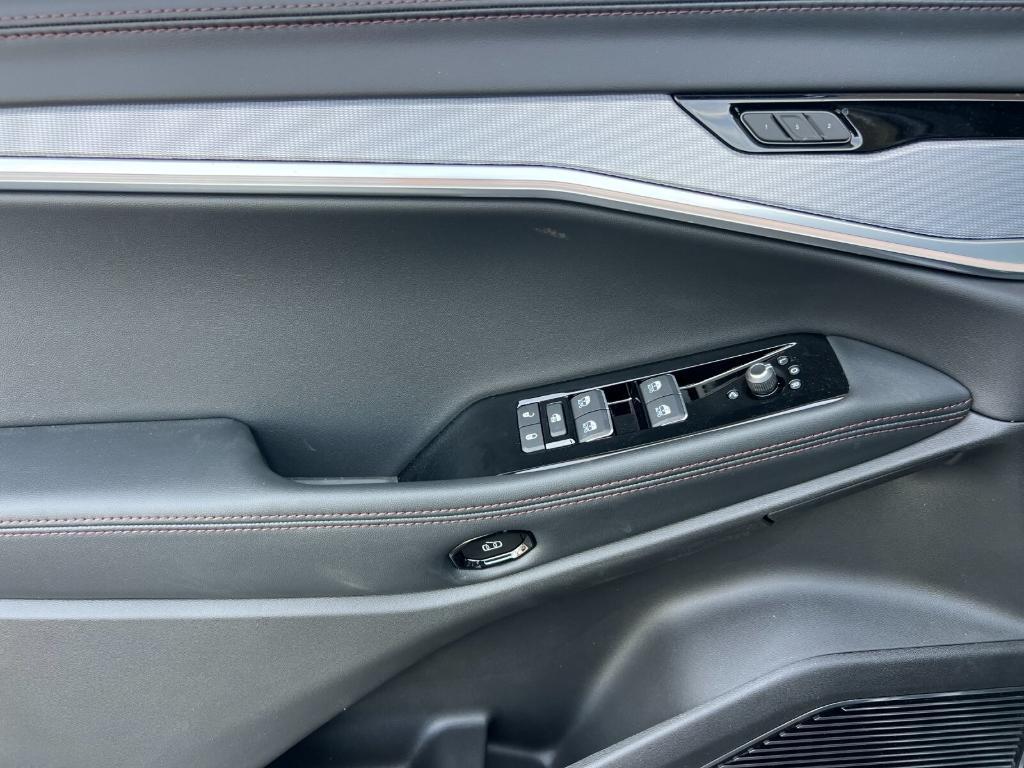 new 2025 Jeep Wagoneer S car, priced at $72,590