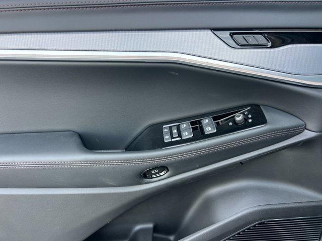 new 2025 Jeep Wagoneer S car, priced at $72,590