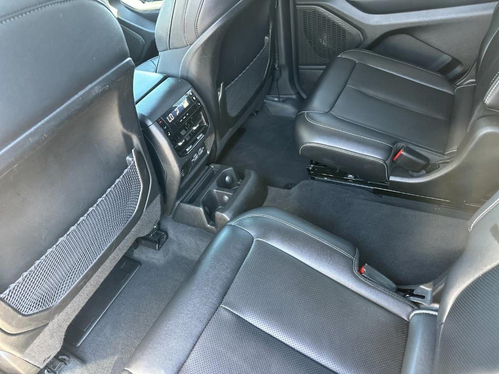 used 2024 Jeep Grand Cherokee L car, priced at $31,891