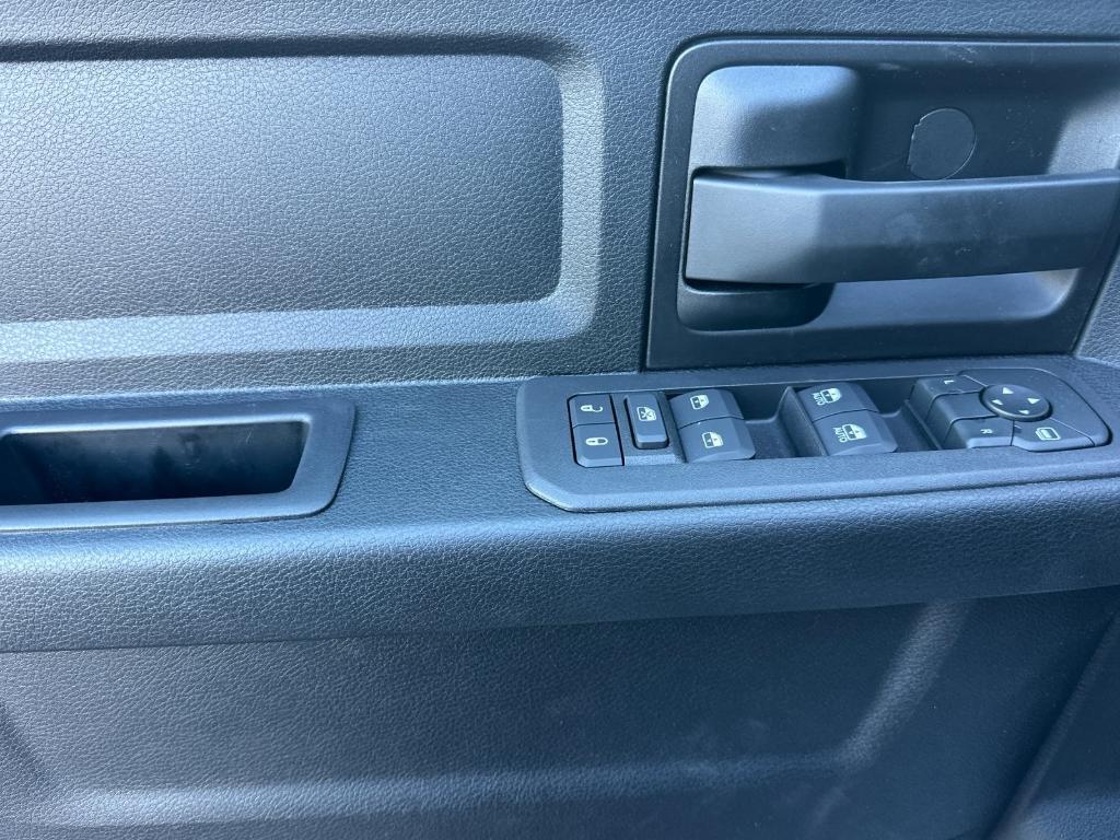 new 2026 Ram 2500 car, priced at $66,605