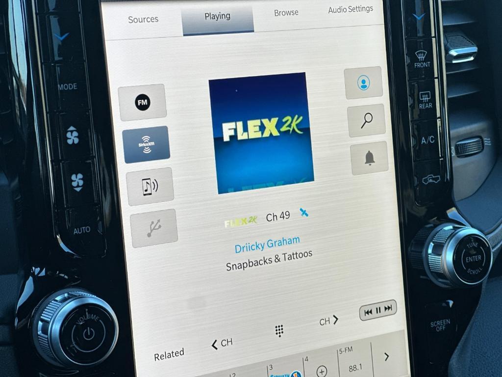 new 2026 Ram 2500 car, priced at $66,605