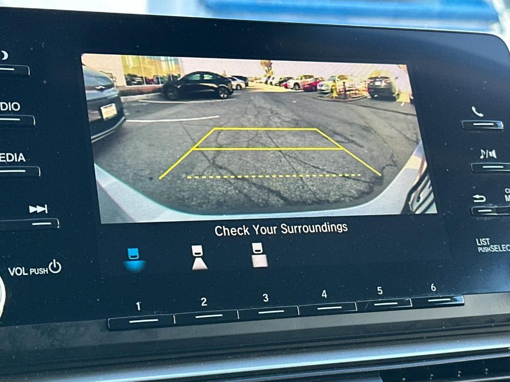 used 2019 Honda Accord car