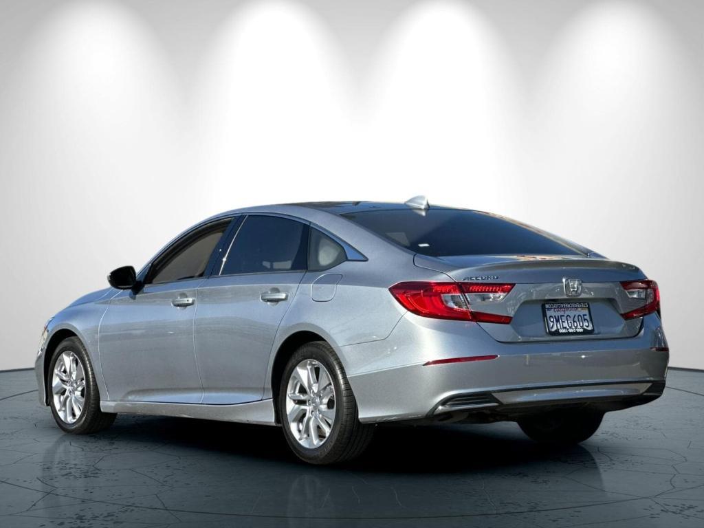 used 2019 Honda Accord car