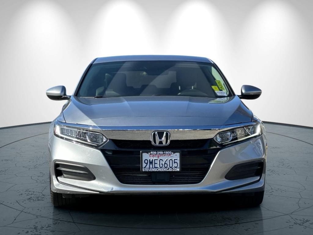 used 2019 Honda Accord car