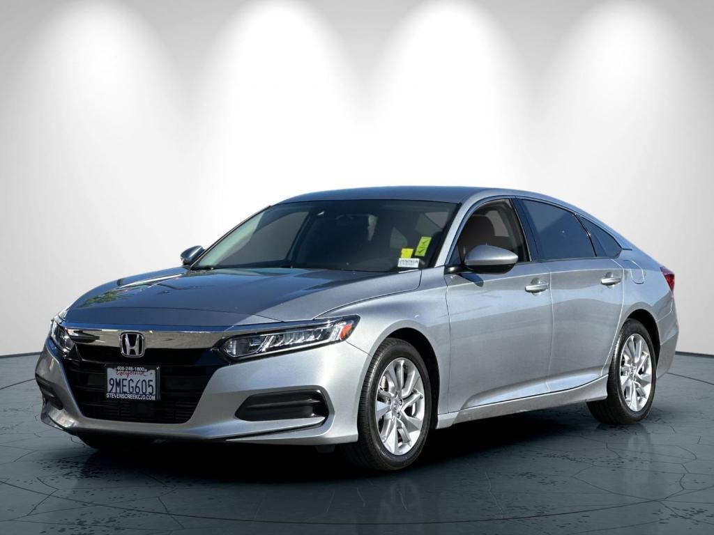used 2019 Honda Accord car